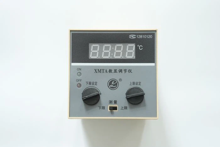 Digital Wired Thermostat factory