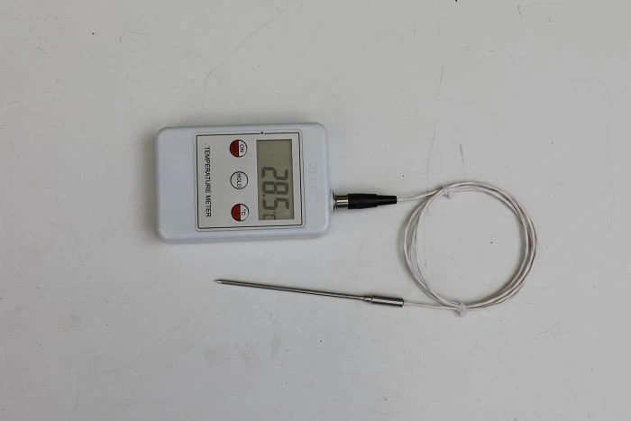 Portable Temperature Gauge high quality