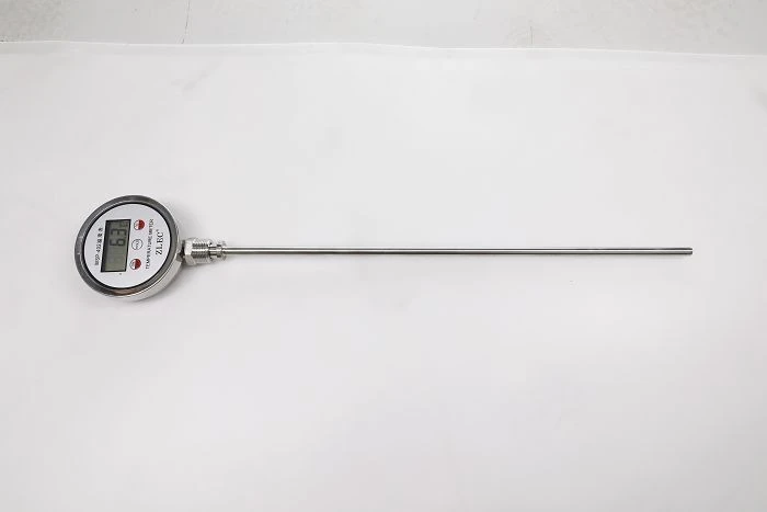 Radial Thermometer suppliers