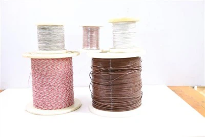 JX{0}}خط جبران دمای بالا J