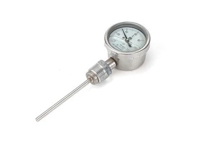 دماسنج دوفلزی{0}مقاوم در برابر ضربه