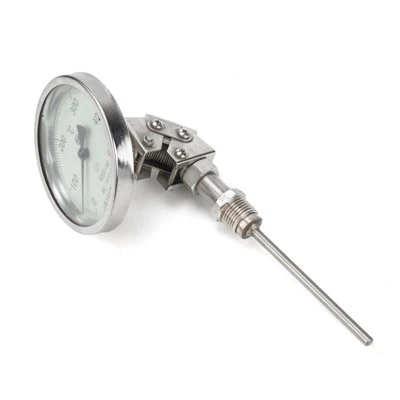 دماسنج دو فلزی جهانی